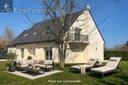 Maison à COUTERNON