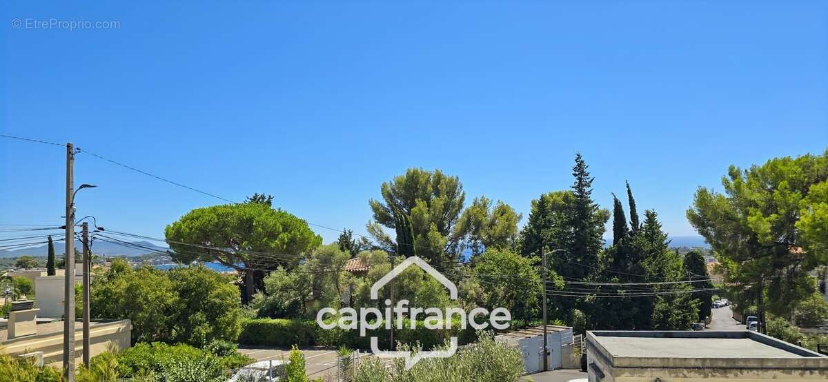 Appartement à vendre 4 pièces BANDOL (83) + 2 parkings + terrasse - photo 19