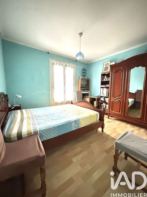 Photo 9 - Maison à LE MEE-SUR-SEINE