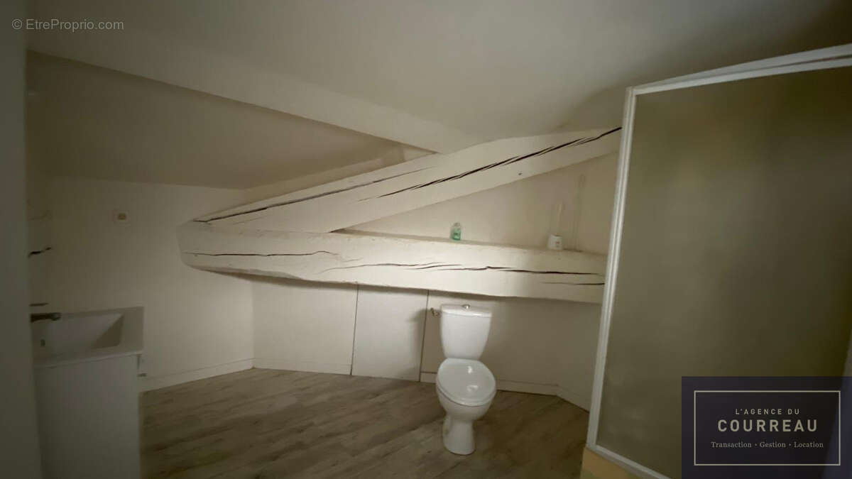 Appartement à SETE