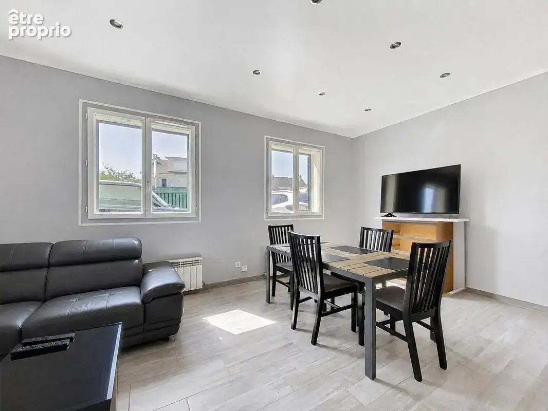 Maison individuelle avec dépendance - photo 3
