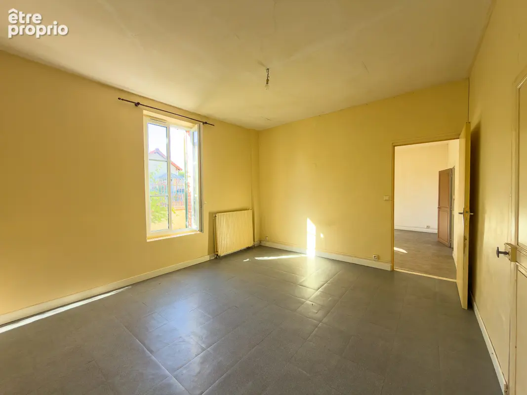 Maison Vierzon 4 pièce(s) 110 m² - photo 6