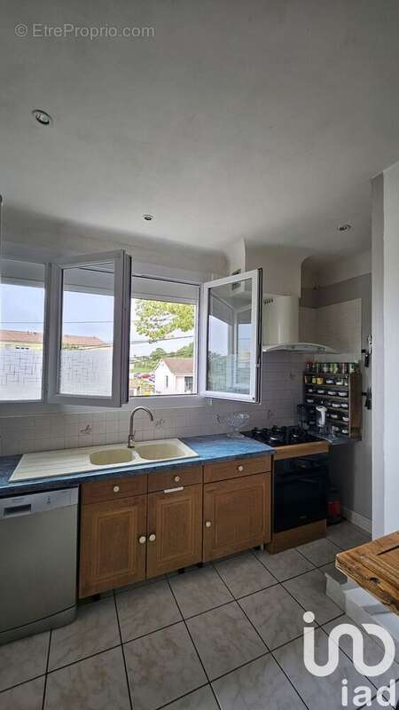 Photo 9 - Maison à SAINTES