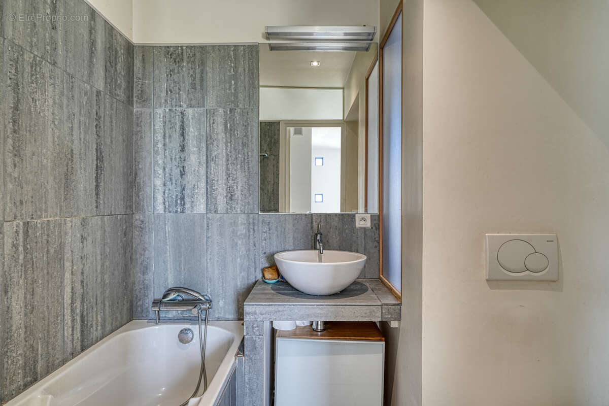 Maison à SAINT-OUEN-L&#039;AUMONE