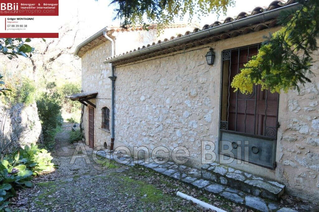 Maison à VENCE