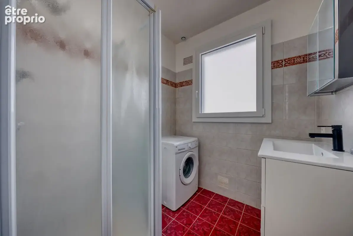 Maison - Nord Saint-Martin - photo 10