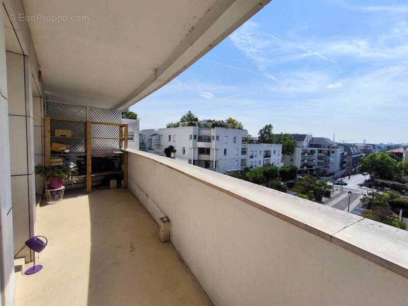 Appartement à SURESNES