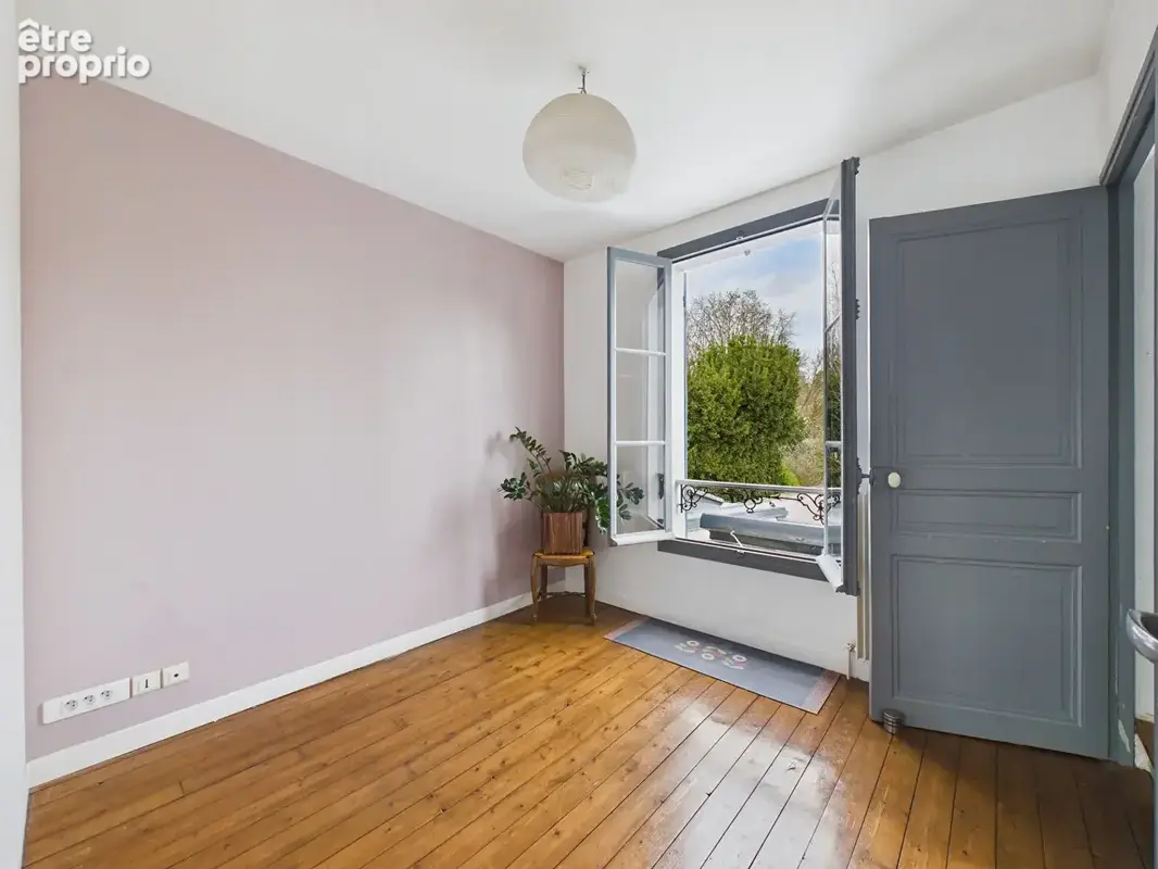 Maison Taverny 4 pièce(s) 70 m2 - photo 8