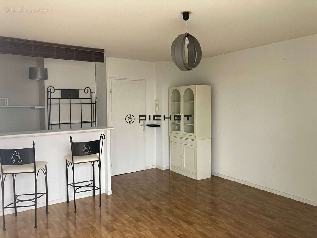 Appartement à CENON