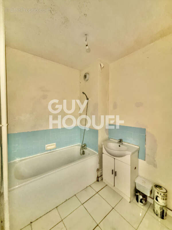 Appartement à VAULX-EN-VELIN