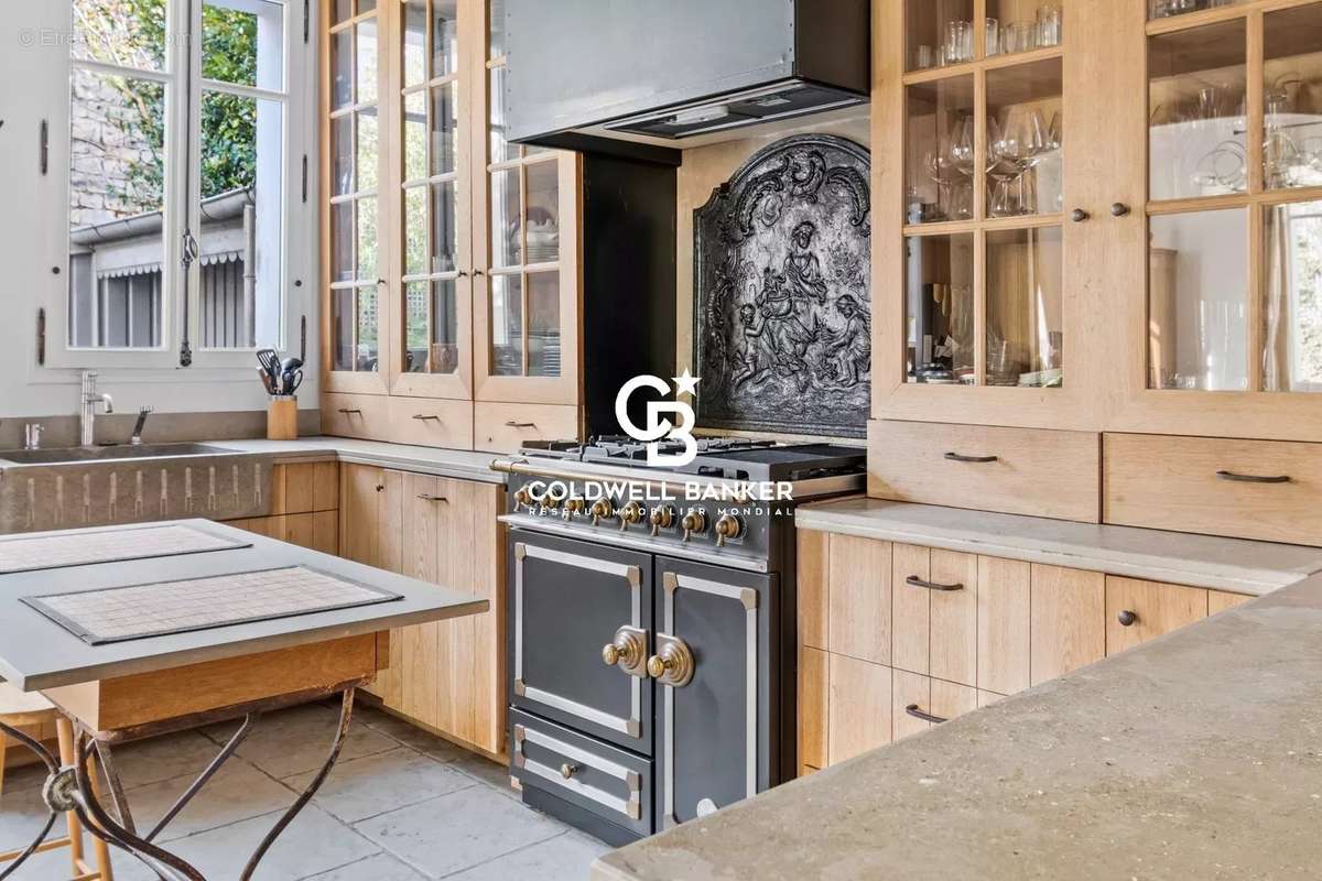 Maison à LE VESINET