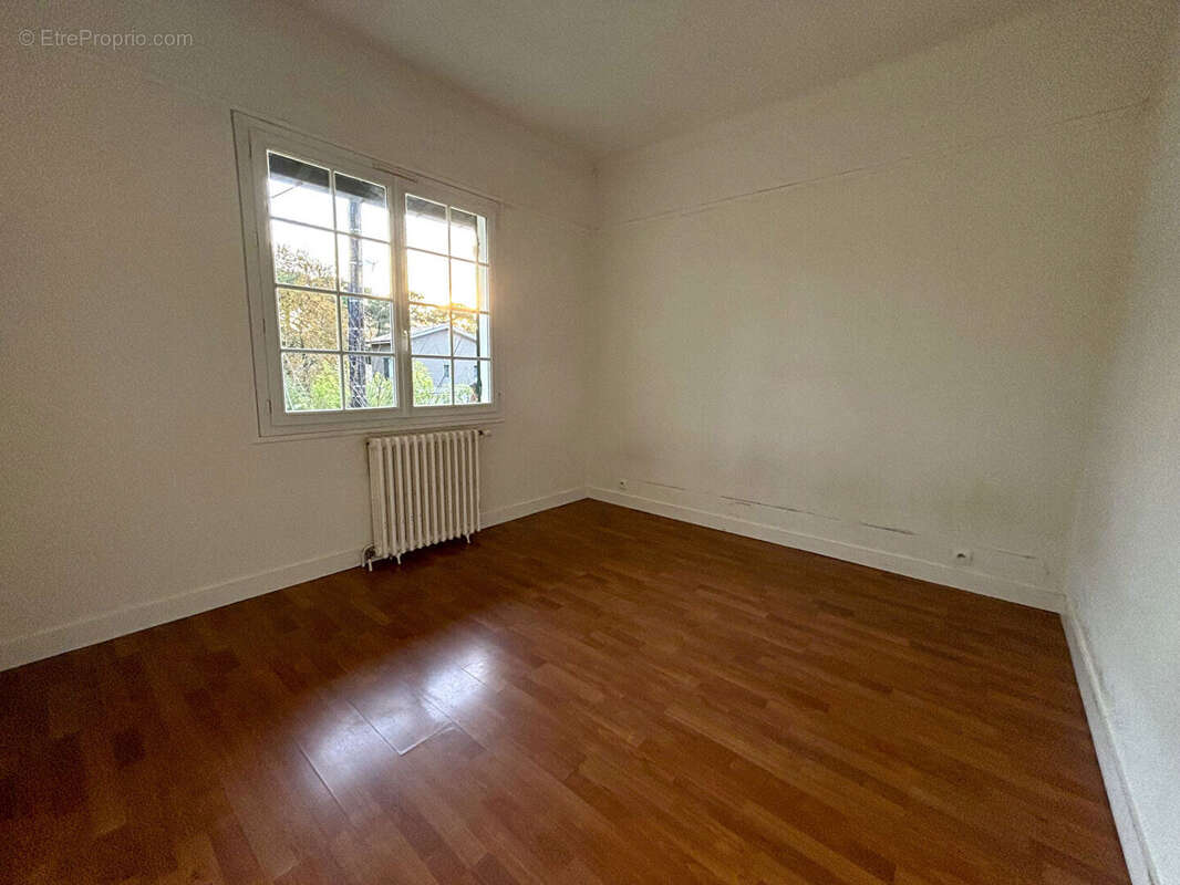 Appartement à LE BOUSCAT