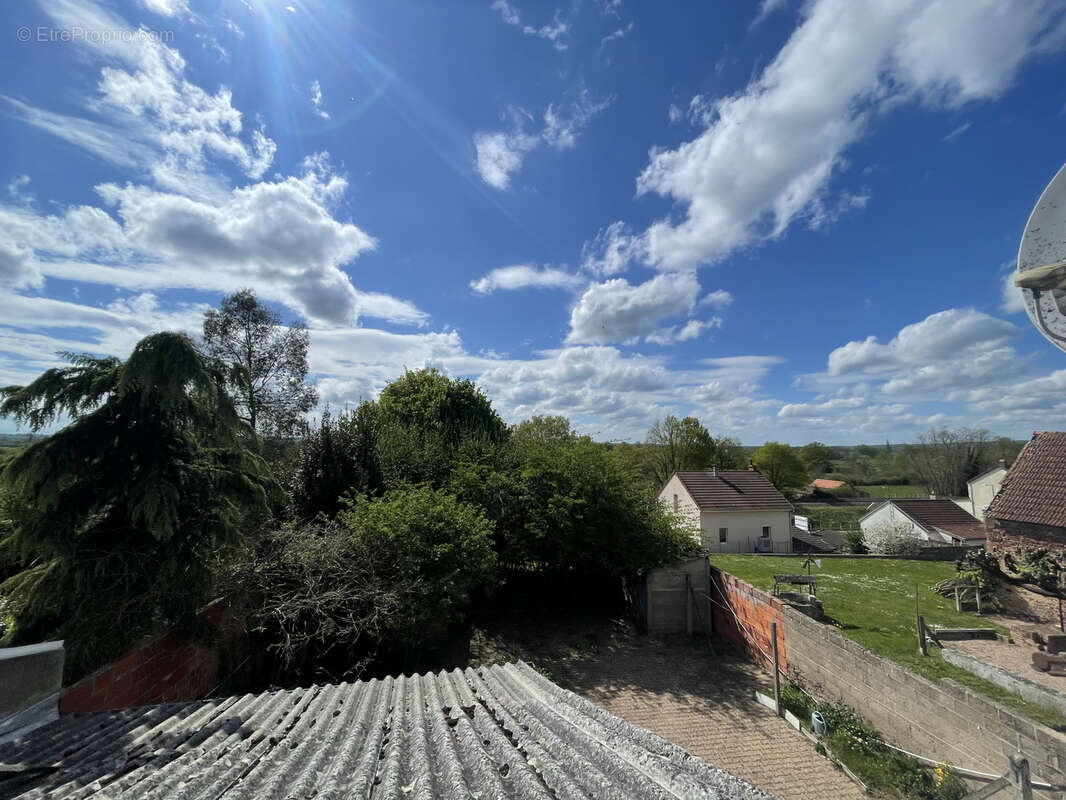 Maison à SAINT-AGNAN