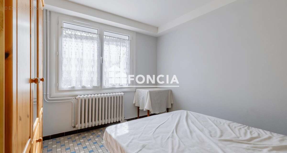 Maison à SAINT-GILLES-CROIX-DE-VIE