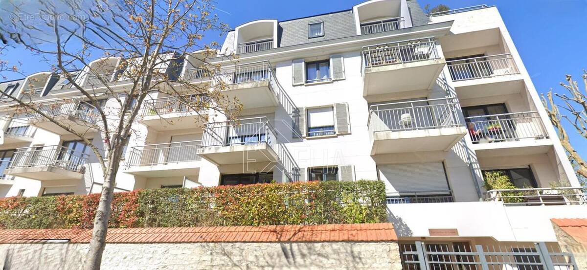 Appartement à MANTES-LA-JOLIE