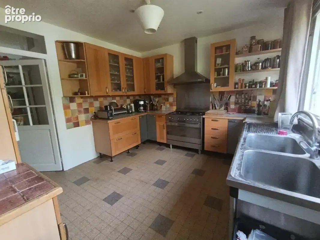Maison Yerres 197 m2 - photo 4