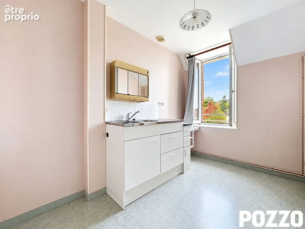 Appartement Villedieu-Les-Poêles Rouffigny 3 pièces - photo 10