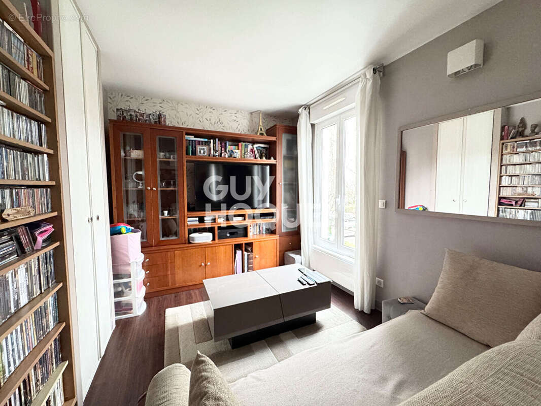 Appartement à ARCUEIL