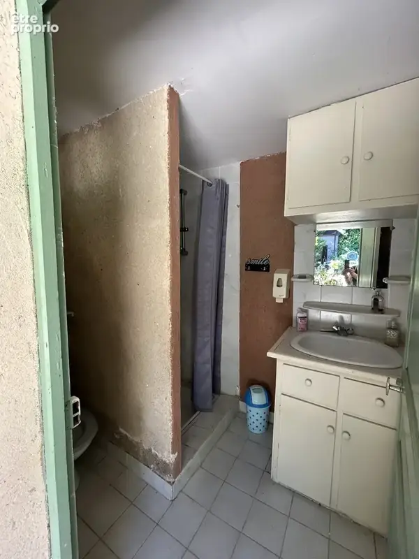 Maison familiale avec piscine et T2 indépendant   Pinsac 46 - photo 16