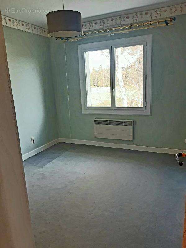 Maison à PESCHADOIRES