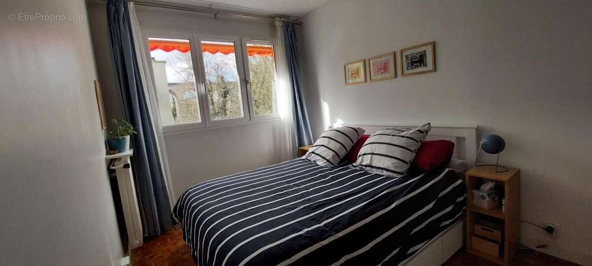 Appartement à CHANTILLY