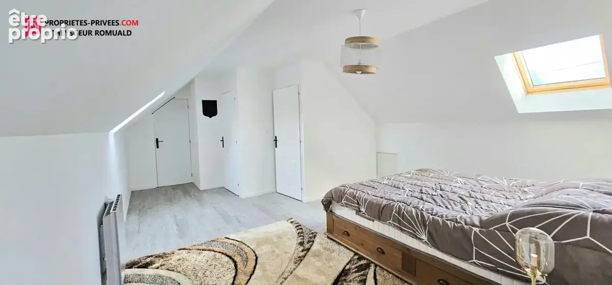 Maison Egreville 6 pièce(s) 145 m2 - photo 12
