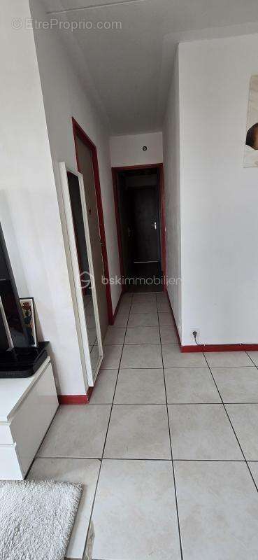 Appartement à VILLEPARISIS