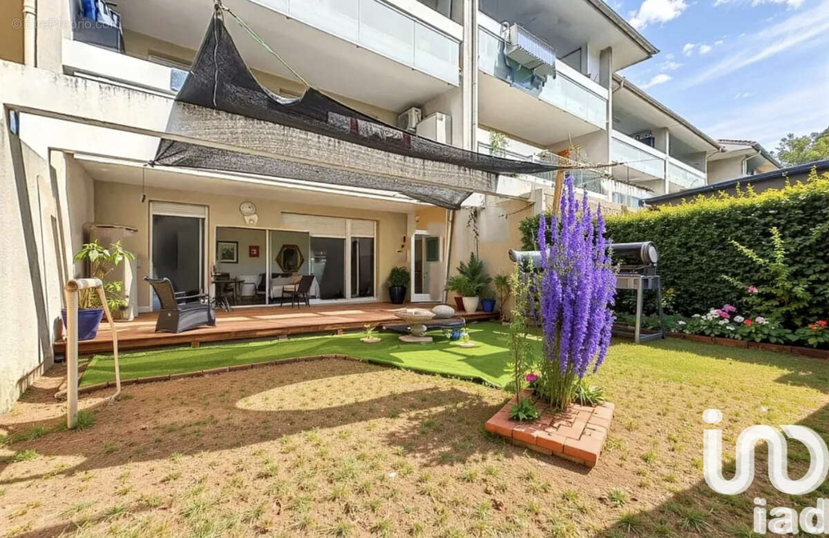 Photo 2 - Appartement à MARSEILLE-13E