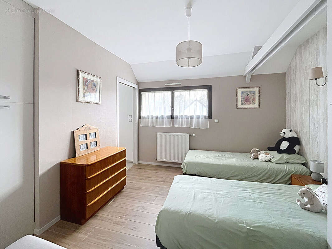 Maison à SAINT-BRIAC-SUR-MER