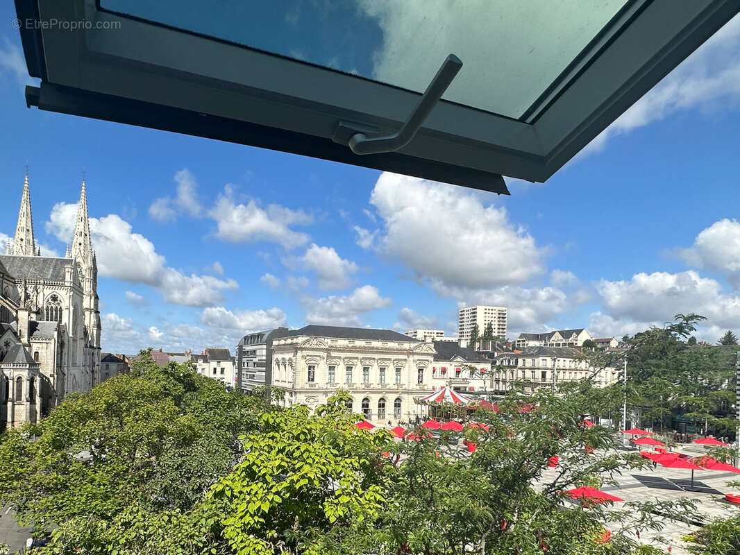 Appartement à CHOLET