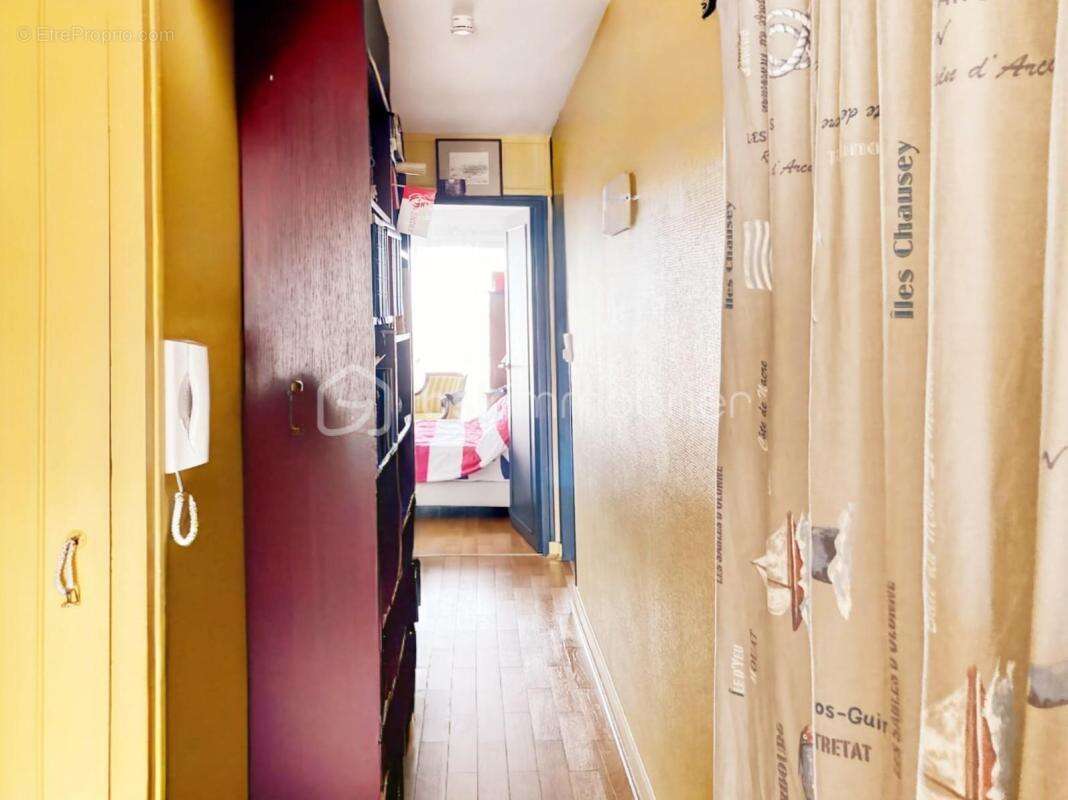 Appartement à LES SABLES-D'OLONNE