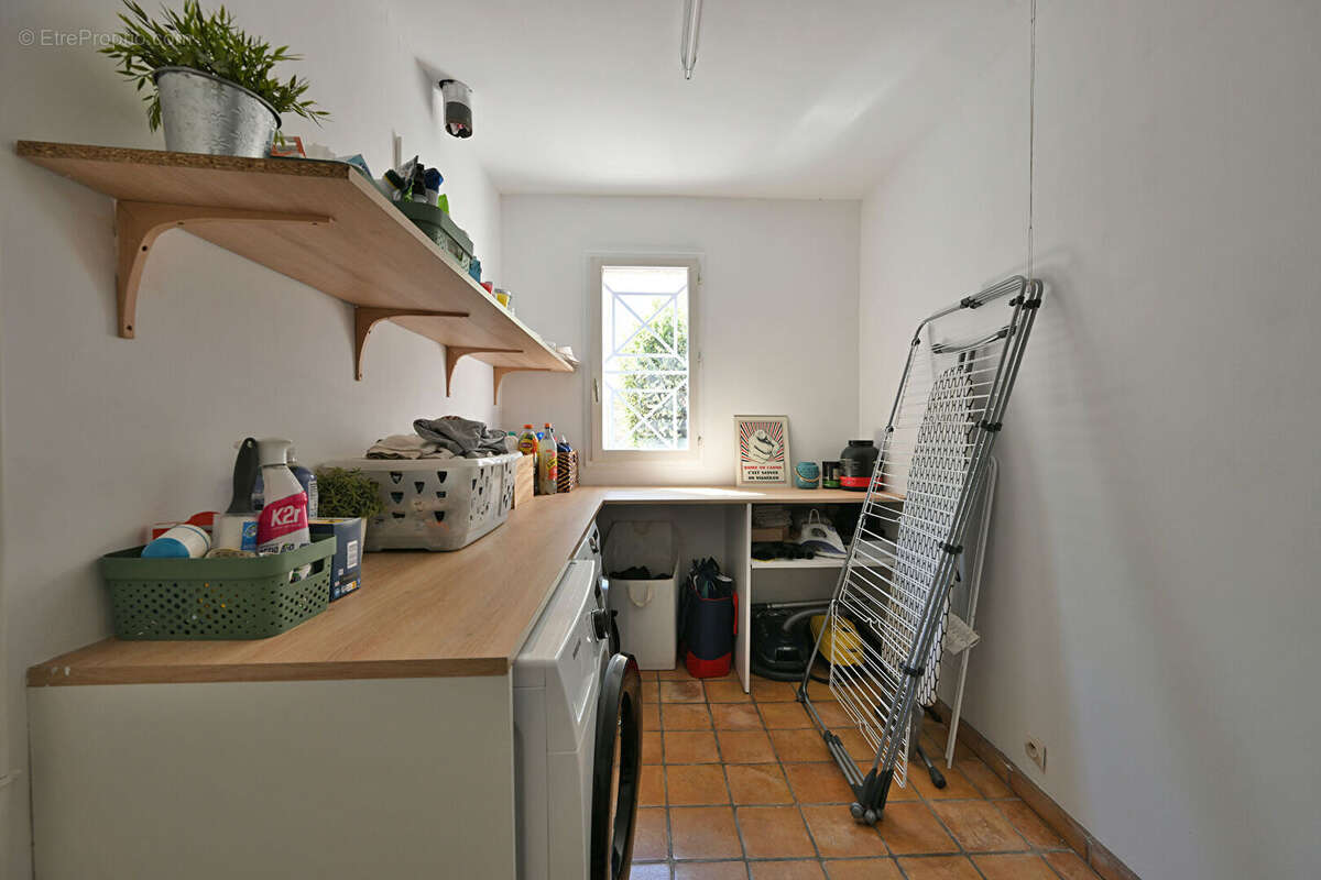 Maison à MILHAUD
