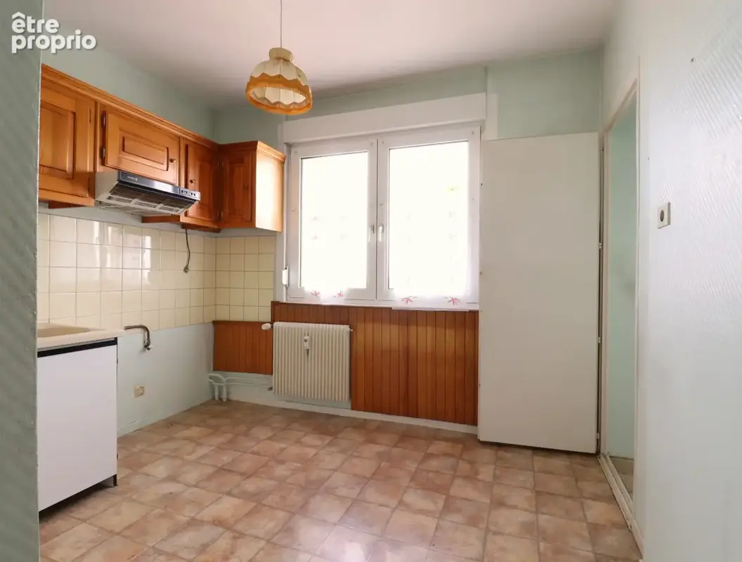 Appartement 3 pièces 70 m² à vendre à Strasbourg (67000) - photo 5