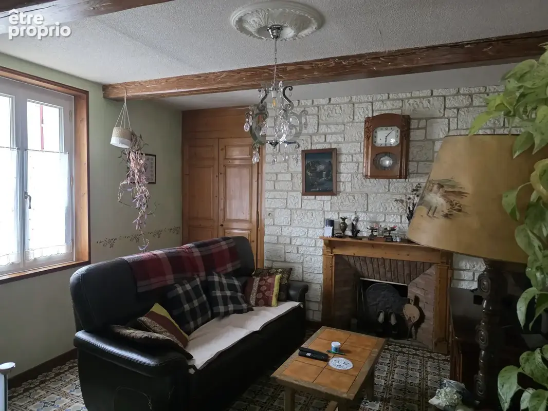 Maison de village - photo 5