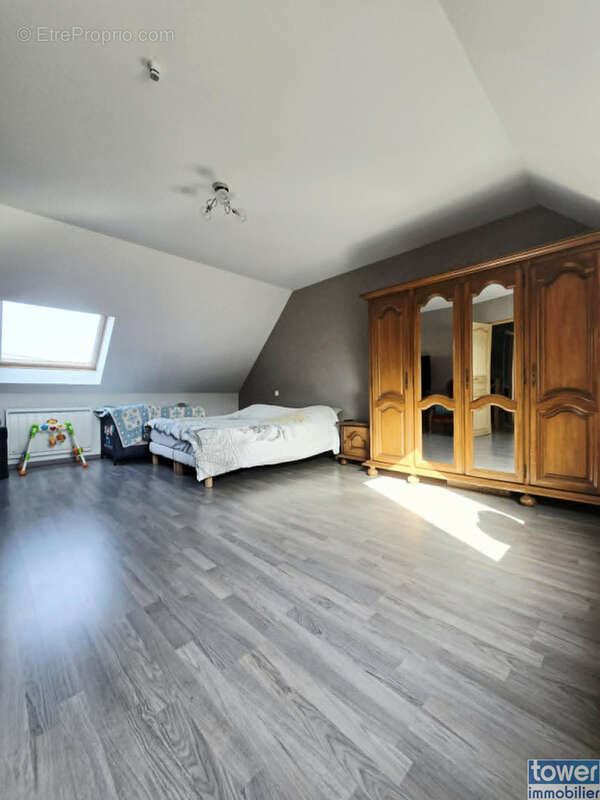 Maison à FERFAY