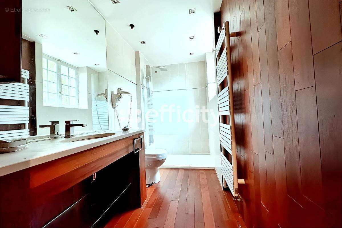 Maison à CORMEILLES-EN-VEXIN