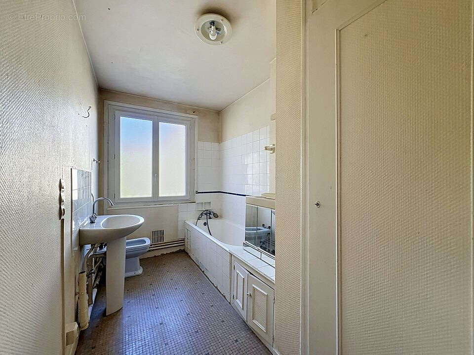 Appartement à ORLEANS