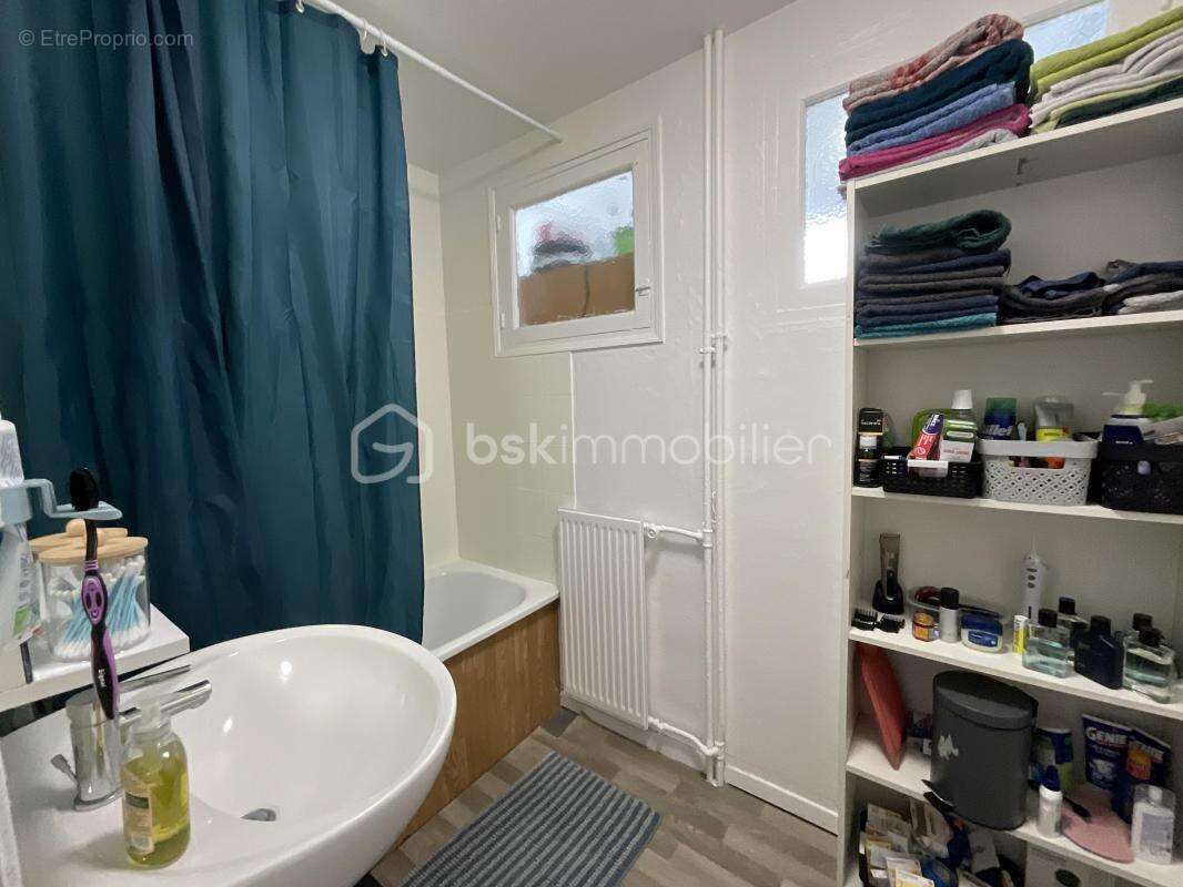 Appartement à LE HAVRE