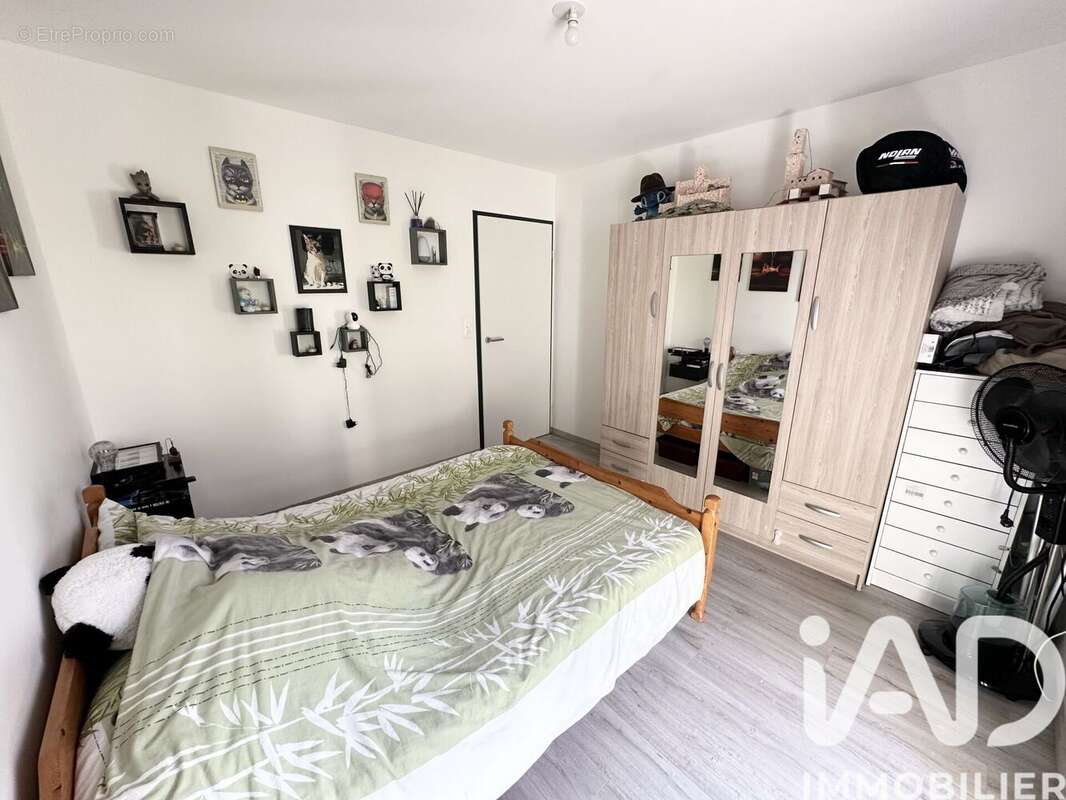 Photo 9 - Appartement à MONDEVILLE