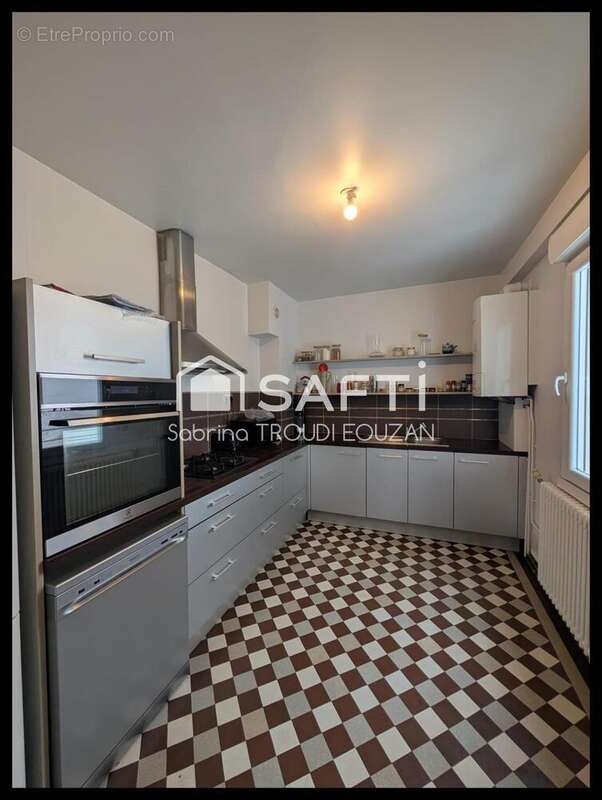 Photo 3 - Appartement à SAINT-BRIEUC