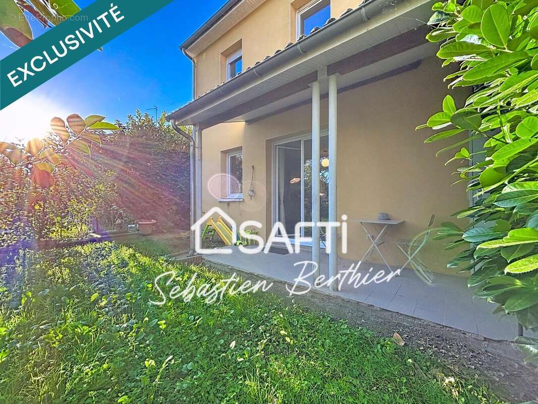 Photo 3 - Maison à LAVAUR