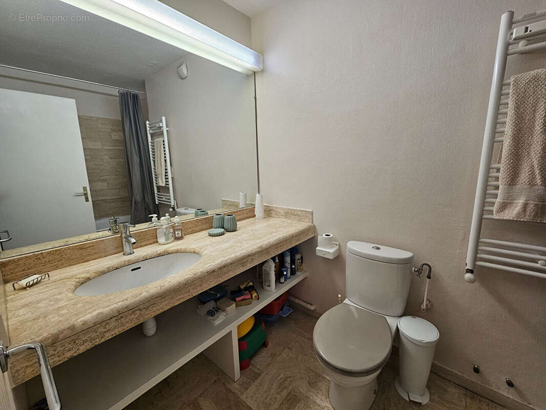 Appartement à MANDELIEU-LA-NAPOULE