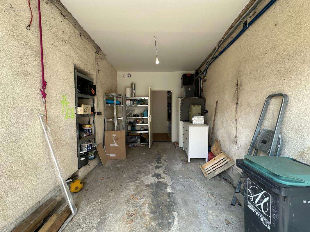 Maison à CASTRES-GIRONDE