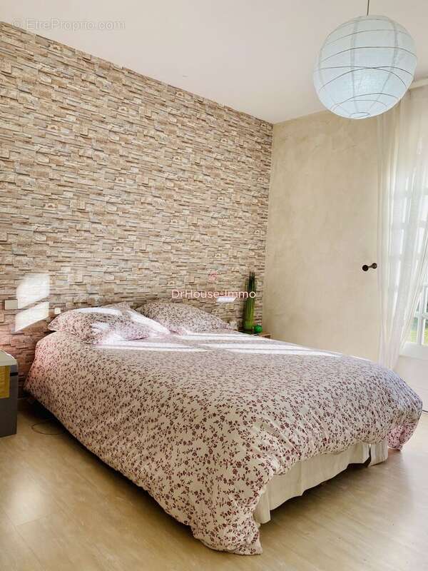 Maison à SAINT-GAUDENS