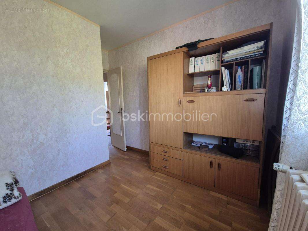 Maison à FAY-AUX-LOGES