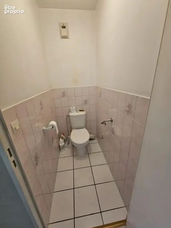 appartement 88,91m2 - photo 7