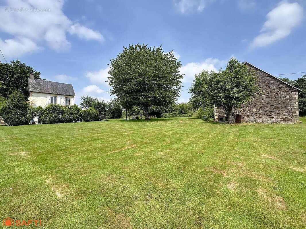 Photo 9 - Maison à TINCHEBRAY