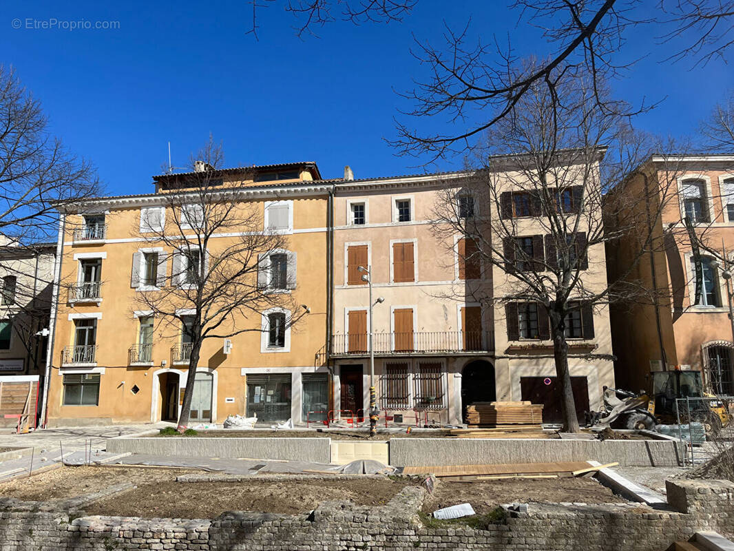 Photo 1 - Appartement à APT