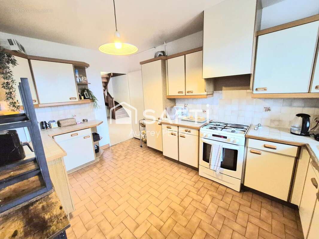 Photo 9 - Appartement à PONTAULT-COMBAULT