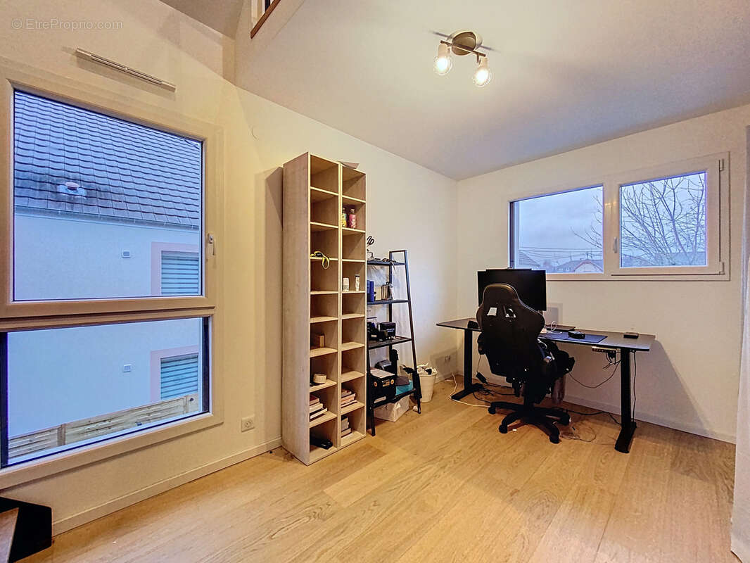 Maison à MUNDOLSHEIM